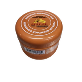 Closed container superior browning tan 