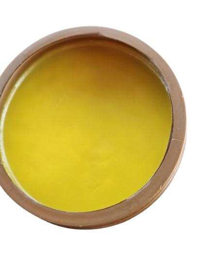 Opened superior browning tan 