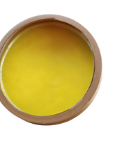 Opened superior browning tan 