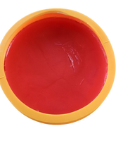 Red balm